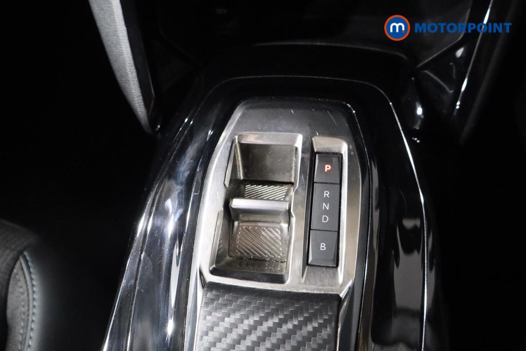 Peugeot 208 Allure Premium Automatic Electric Hatchback - Stock Number (1553871) - 4th supplementary image