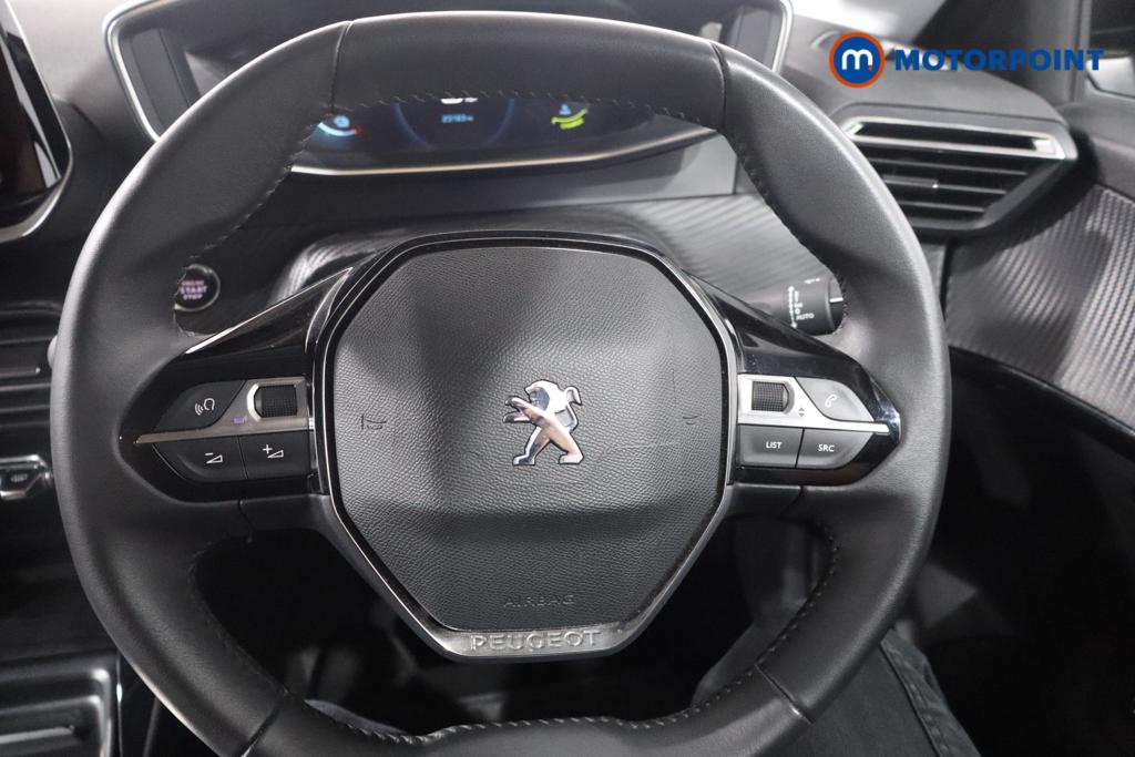 Peugeot 208 Allure Premium Automatic Electric Hatchback - Stock Number (1553871) - 5th supplementary image