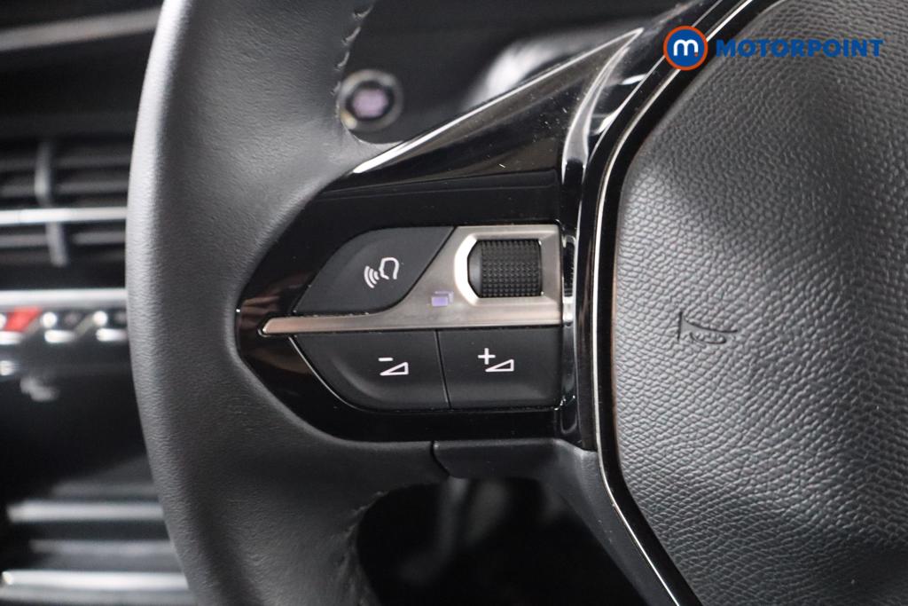 Peugeot 208 Allure Premium Automatic Electric Hatchback - Stock Number (1553871) - 6th supplementary image