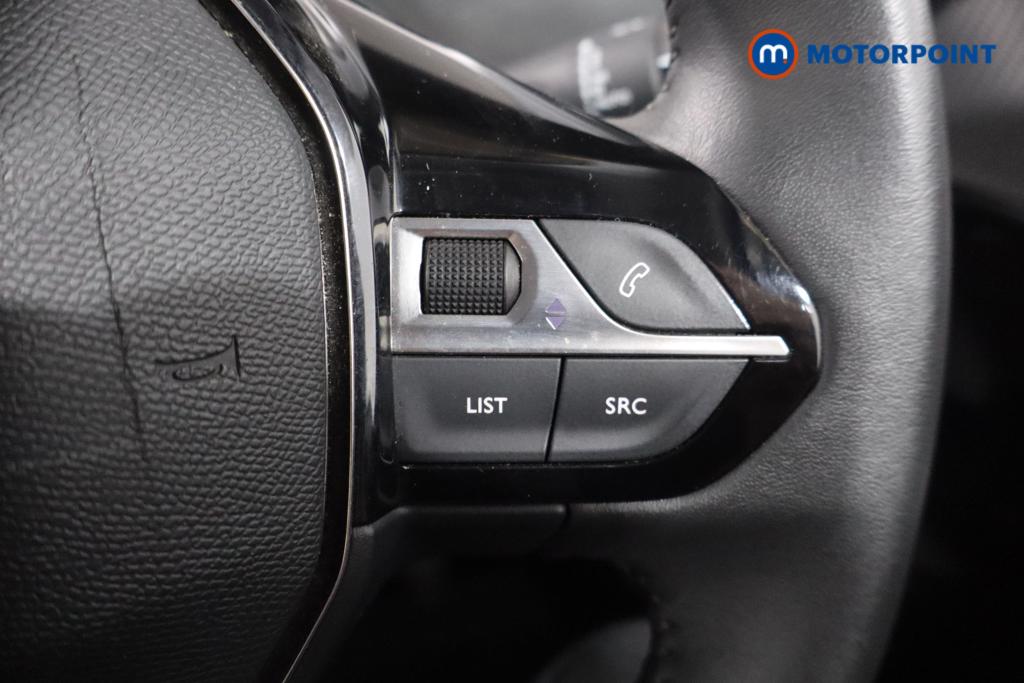 Peugeot 208 Allure Premium Automatic Electric Hatchback - Stock Number (1553871) - 7th supplementary image