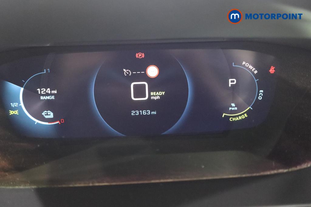Peugeot 208 Allure Premium Automatic Electric Hatchback - Stock Number (1553871) - 8th supplementary image