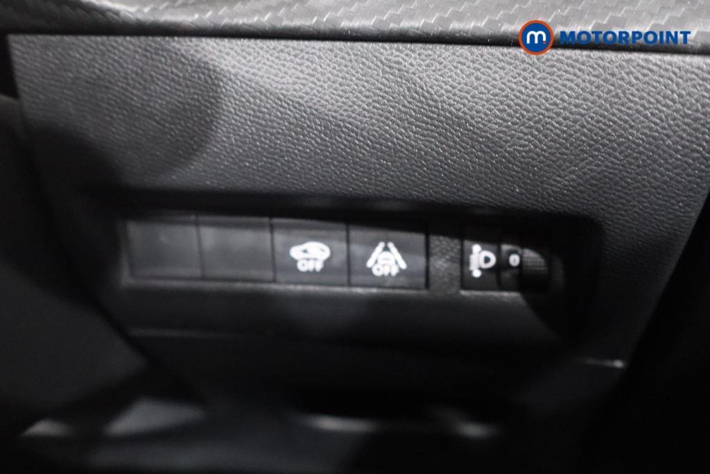Peugeot 208 Allure Premium Automatic Electric Hatchback - Stock Number (1553871) - 9th supplementary image