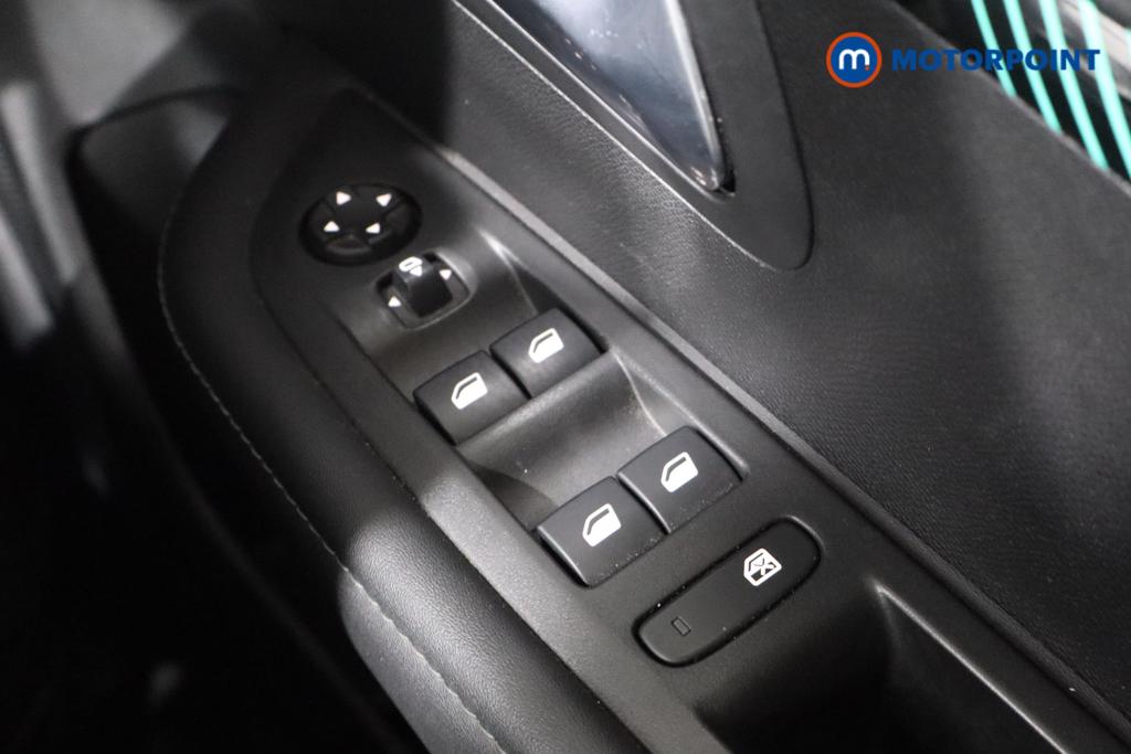 Peugeot 208 Allure Premium Automatic Electric Hatchback - Stock Number (1553871) - 10th supplementary image