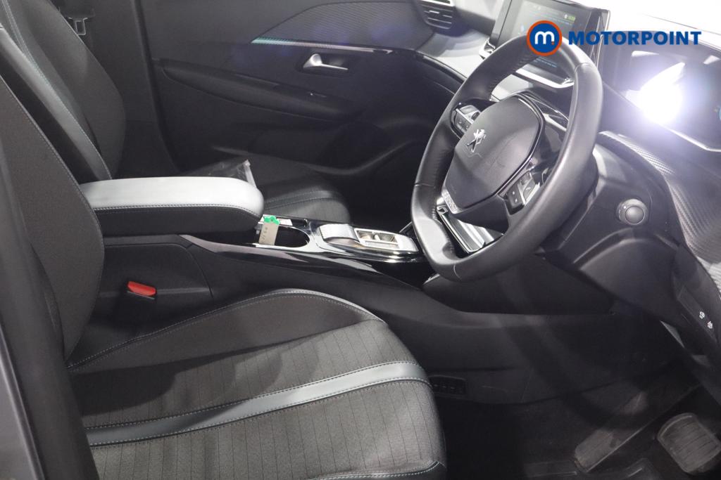 Peugeot 208 Allure Premium Automatic Electric Hatchback - Stock Number (1553871) - 11th supplementary image