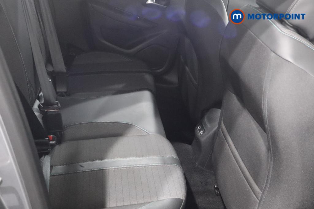 Peugeot 208 Allure Premium Automatic Electric Hatchback - Stock Number (1553871) - 12th supplementary image