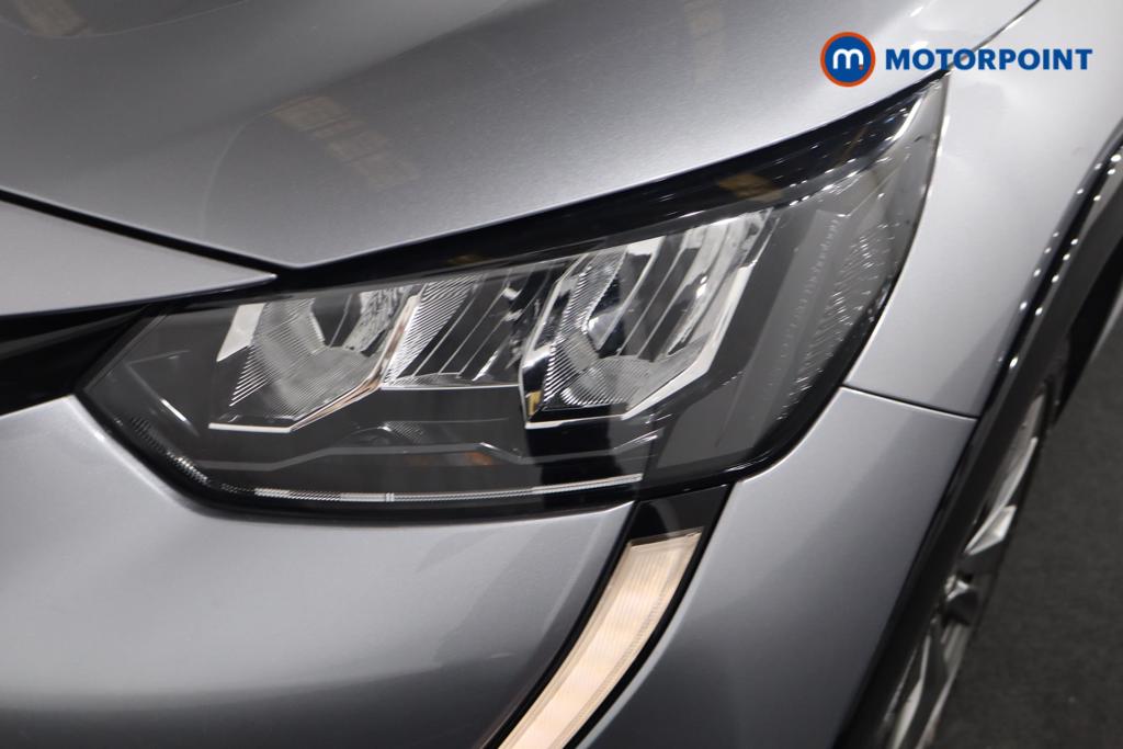 Peugeot 208 Allure Premium Automatic Electric Hatchback - Stock Number (1553871) - 19th supplementary image