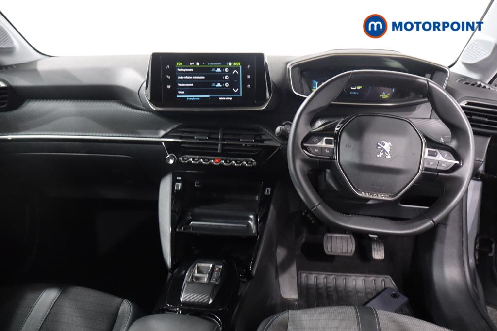 Peugeot 208 Allure Premium Automatic Electric Hatchback - Stock Number (1553871) - 1st supplementary image