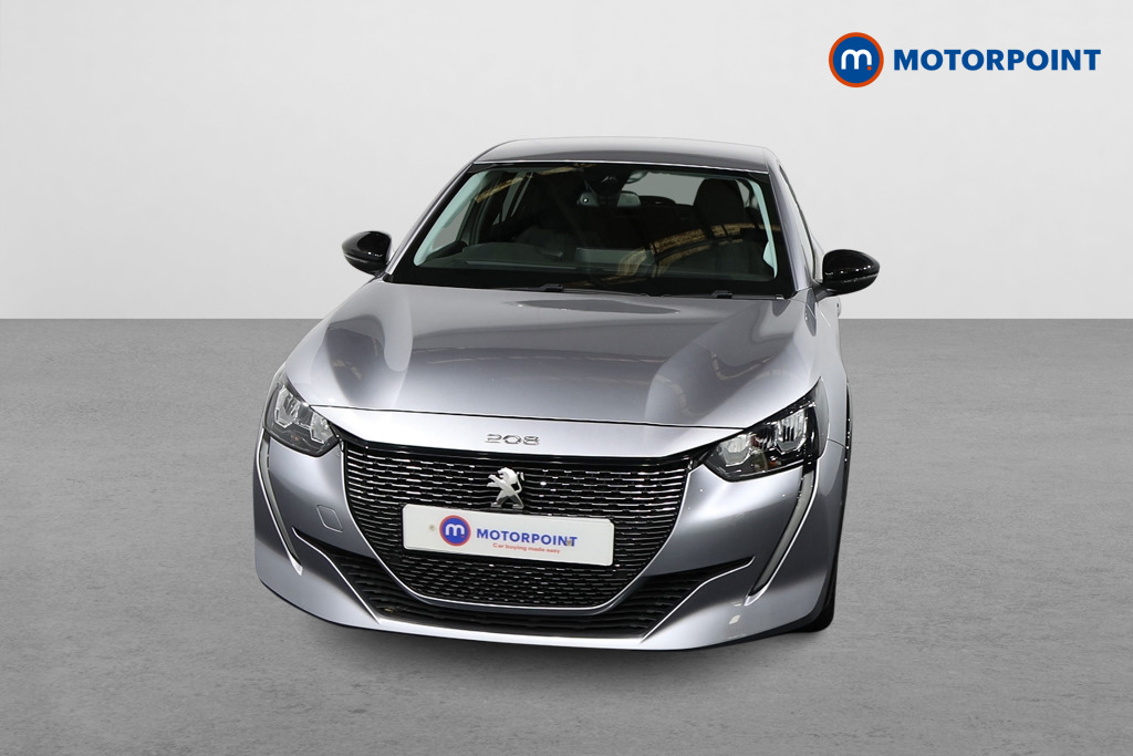 Peugeot 208 Allure Premium Automatic Electric Hatchback - Stock Number (1553871) - Front bumper