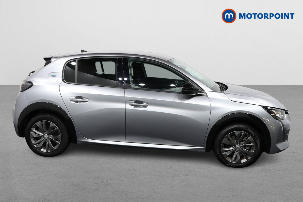 Peugeot 208 Allure Premium Automatic Electric Hatchback - Stock Number (1553871) - Drivers side