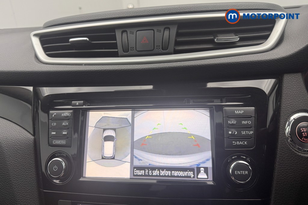 Nissan Qashqai N-Connecta Manual Petrol SUV - Stock Number (1555304) - 6th supplementary image