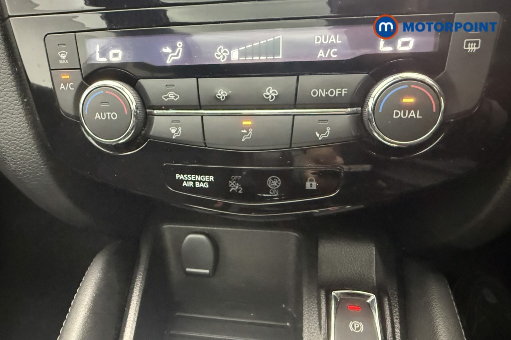 Nissan Qashqai N-Connecta Manual Petrol SUV - Stock Number (1555304) - 7th supplementary image