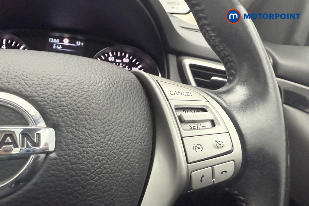 Nissan Qashqai N-Connecta Manual Petrol SUV - Stock Number (1555304) - 10th supplementary image