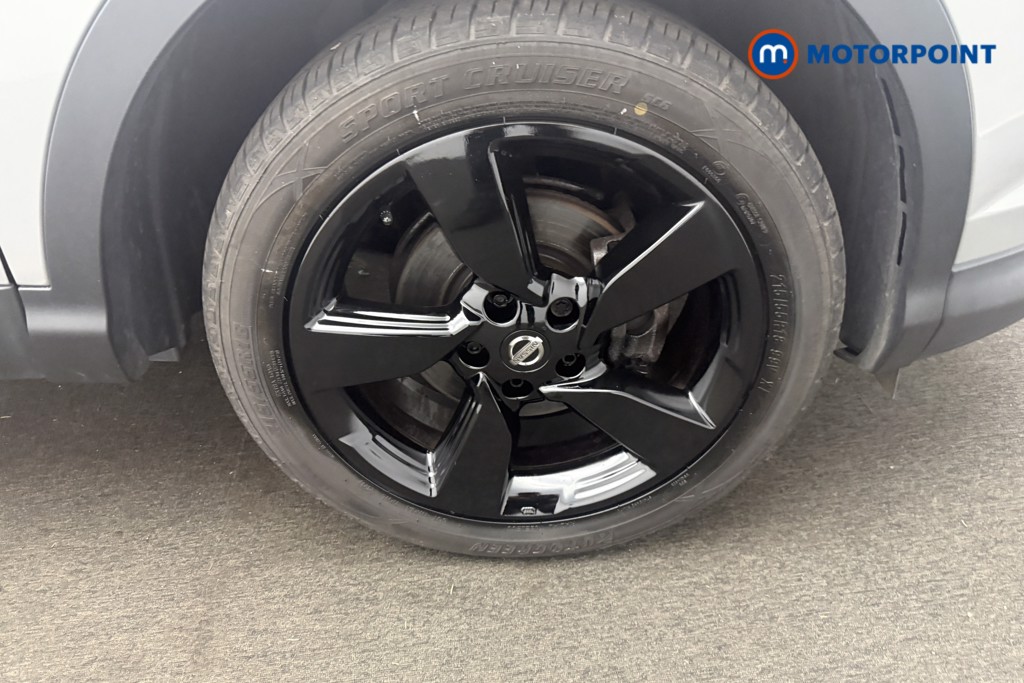 Nissan Qashqai N-Connecta Manual Petrol SUV - Stock Number (1555304) - 17th supplementary image