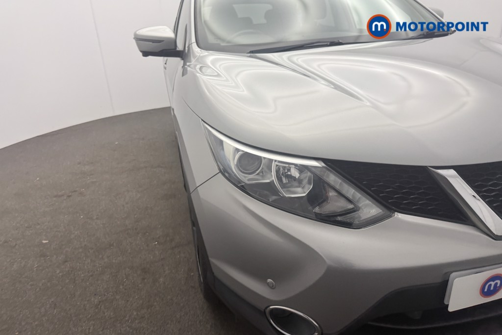 Nissan Qashqai N-Connecta Manual Petrol SUV - Stock Number (1555304) - 18th supplementary image
