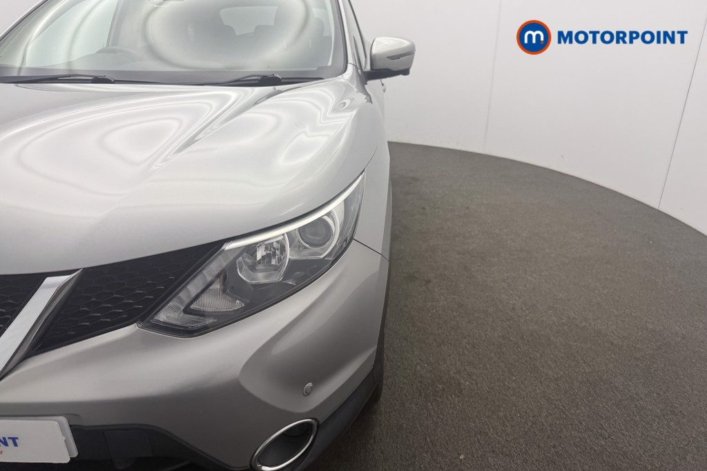 Nissan Qashqai N-Connecta Manual Petrol SUV - Stock Number (1555304) - 19th supplementary image