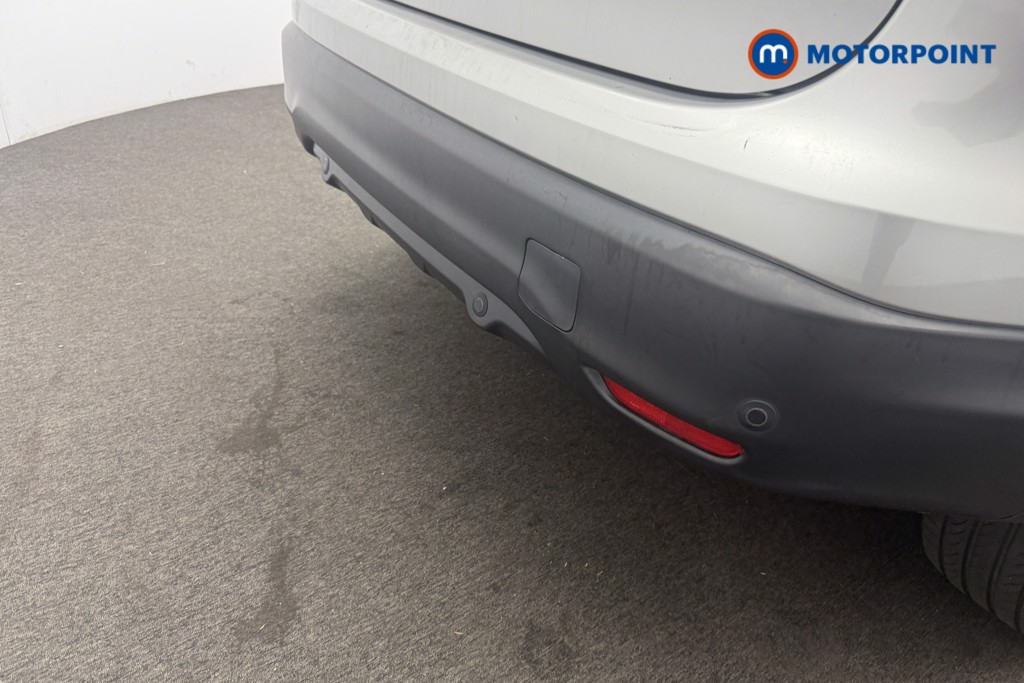 Nissan Qashqai N-Connecta Manual Petrol SUV - Stock Number (1555304) - 21st supplementary image