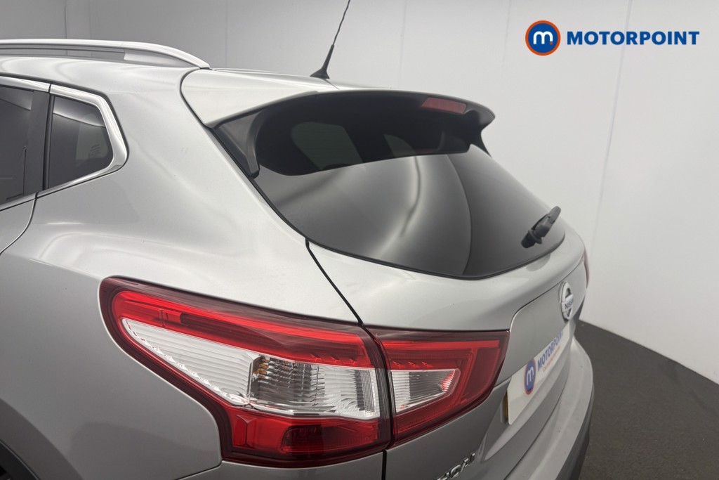 Nissan Qashqai N-Connecta Manual Petrol SUV - Stock Number (1555304) - 22nd supplementary image