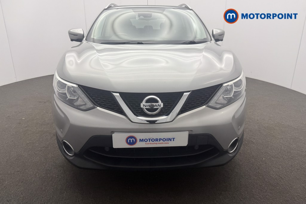 Nissan Qashqai N-Connecta Manual Petrol SUV - Stock Number (1555304) - 24th supplementary image