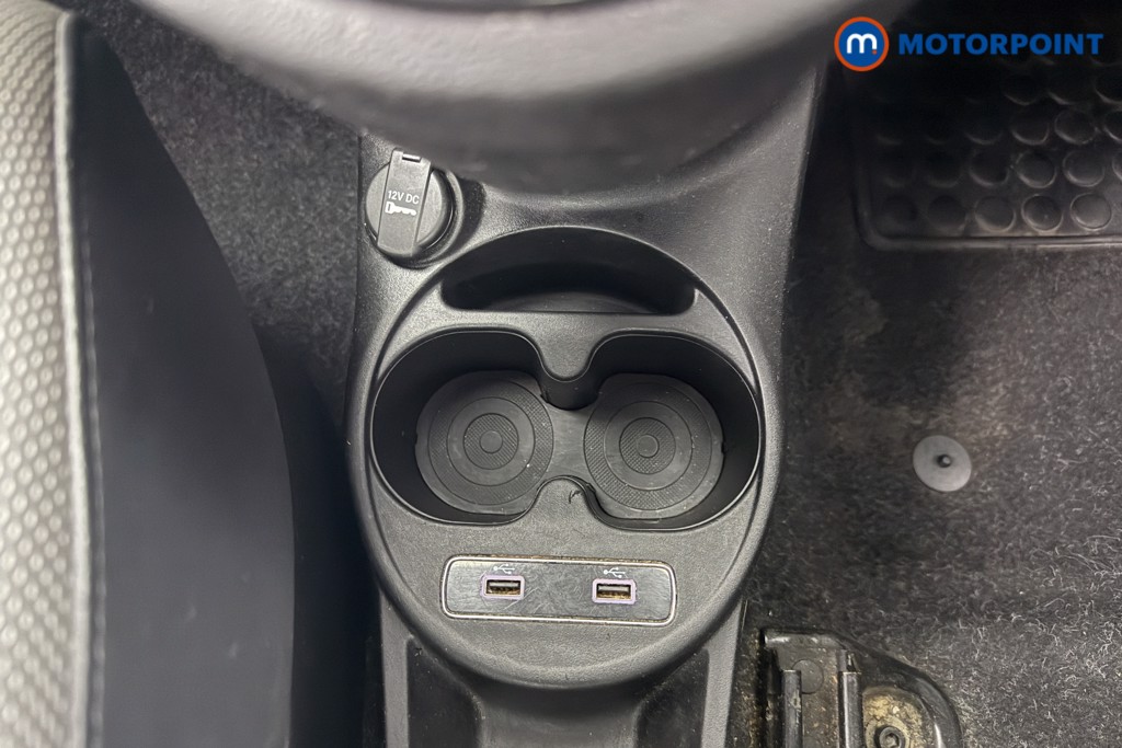 Fiat 500 Hey Google Manual Petrol-Electric Hybrid Hatchback - Stock Number (1555971) - 6th supplementary image