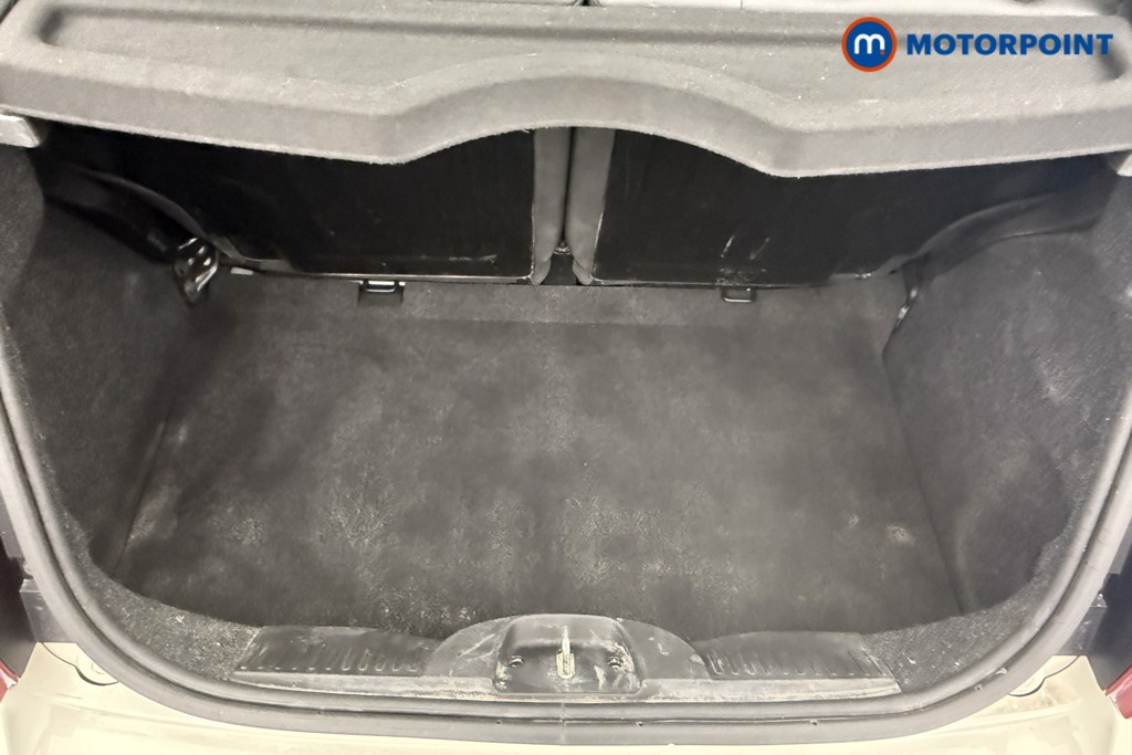 Fiat 500 Hey Google Manual Petrol-Electric Hybrid Hatchback - Stock Number (1555971) - 18th supplementary image