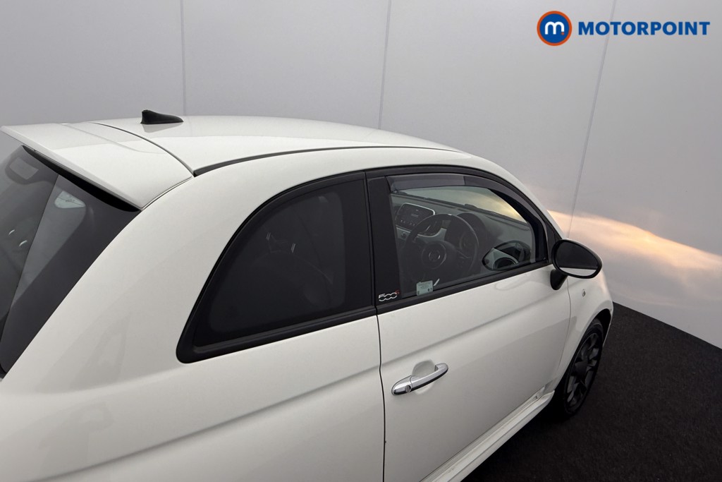 Fiat 500 Hey Google Manual Petrol-Electric Hybrid Hatchback - Stock Number (1555971) - 19th supplementary image