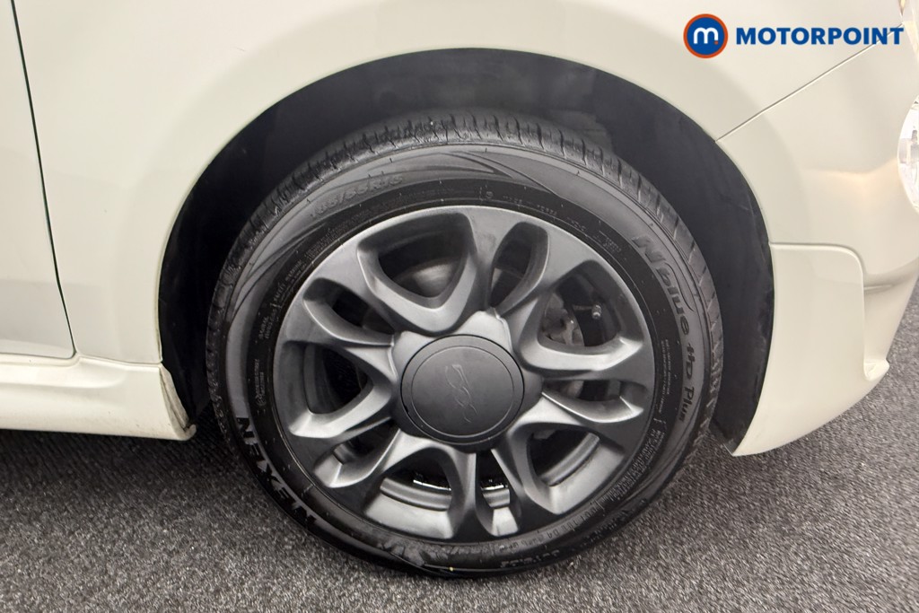 Fiat 500 Hey Google Manual Petrol-Electric Hybrid Hatchback - Stock Number (1555971) - 20th supplementary image