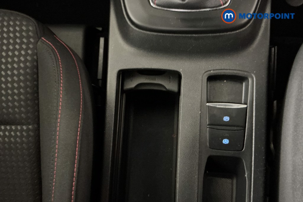 Ford Focus St-Line Edition Manual Petrol-Electric Hybrid Hatchback - Stock Number (1558589) - 10th supplementary image