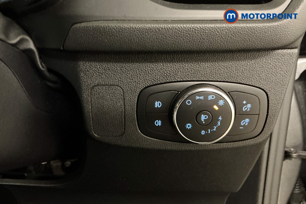 Ford Focus St-Line Edition Manual Petrol-Electric Hybrid Hatchback - Stock Number (1558589) - 13th supplementary image