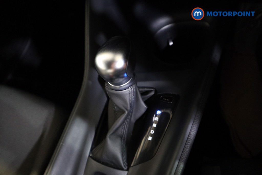 Toyota C-Hr Icon Automatic Petrol-Electric Hybrid SUV - Stock Number (1558806) - 9th supplementary image