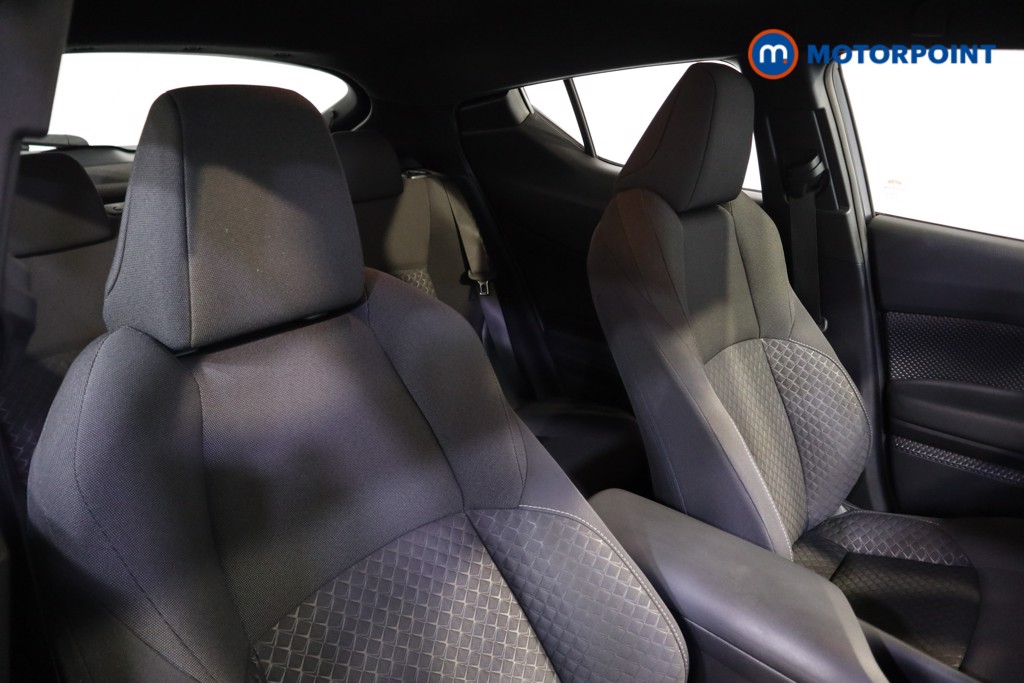 Toyota C-Hr Icon Automatic Petrol-Electric Hybrid SUV - Stock Number (1558806) - 10th supplementary image