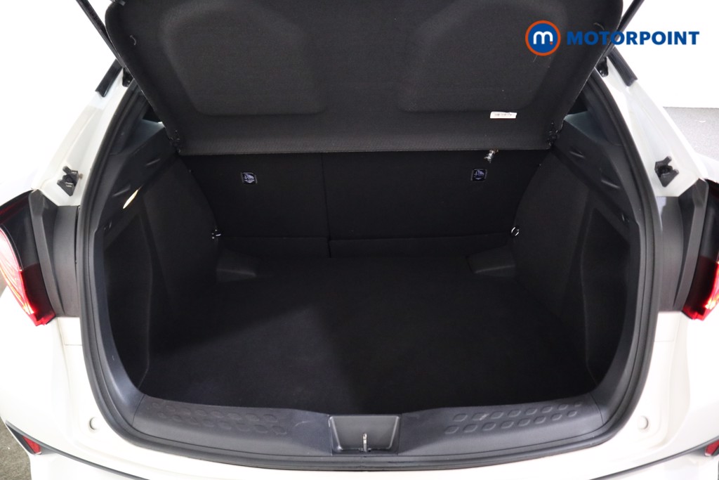Toyota C-Hr Icon Automatic Petrol-Electric Hybrid SUV - Stock Number (1558806) - 12th supplementary image