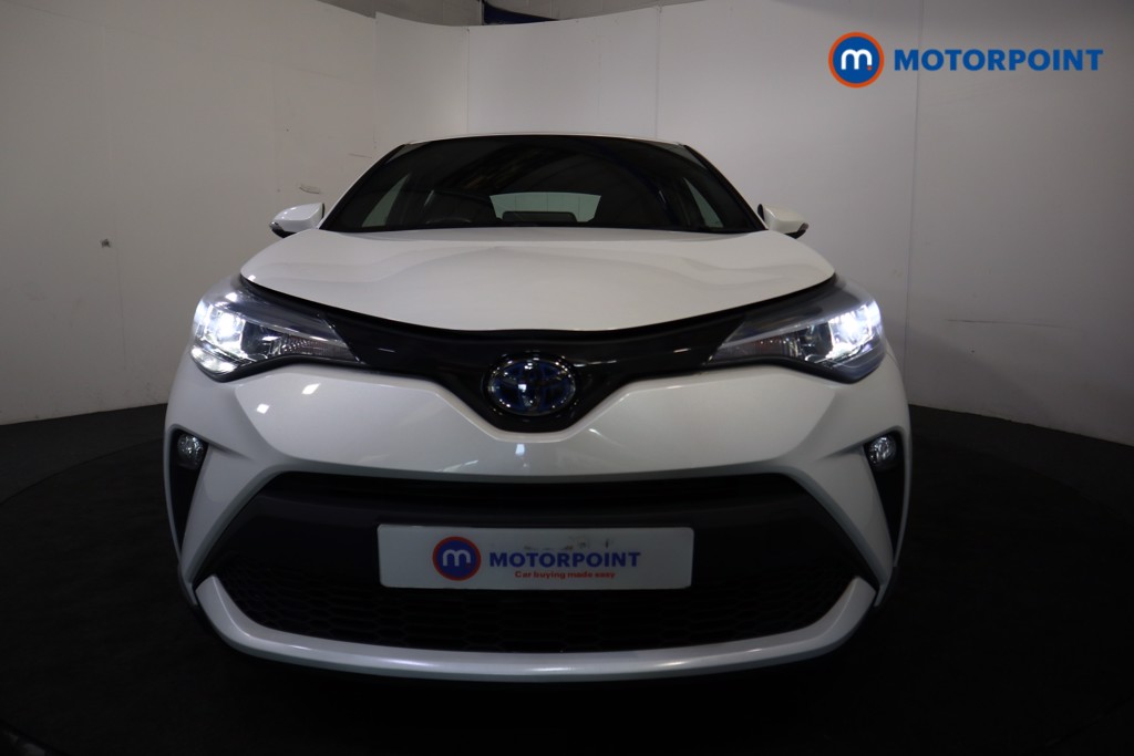 Toyota C-Hr Icon Automatic Petrol-Electric Hybrid SUV - Stock Number (1558806) - 19th supplementary image