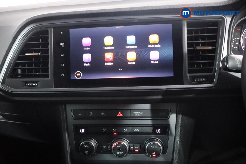 Cupra Ateca VZ1 Automatic Petrol SUV - Stock Number (1560104) - 2nd supplementary image