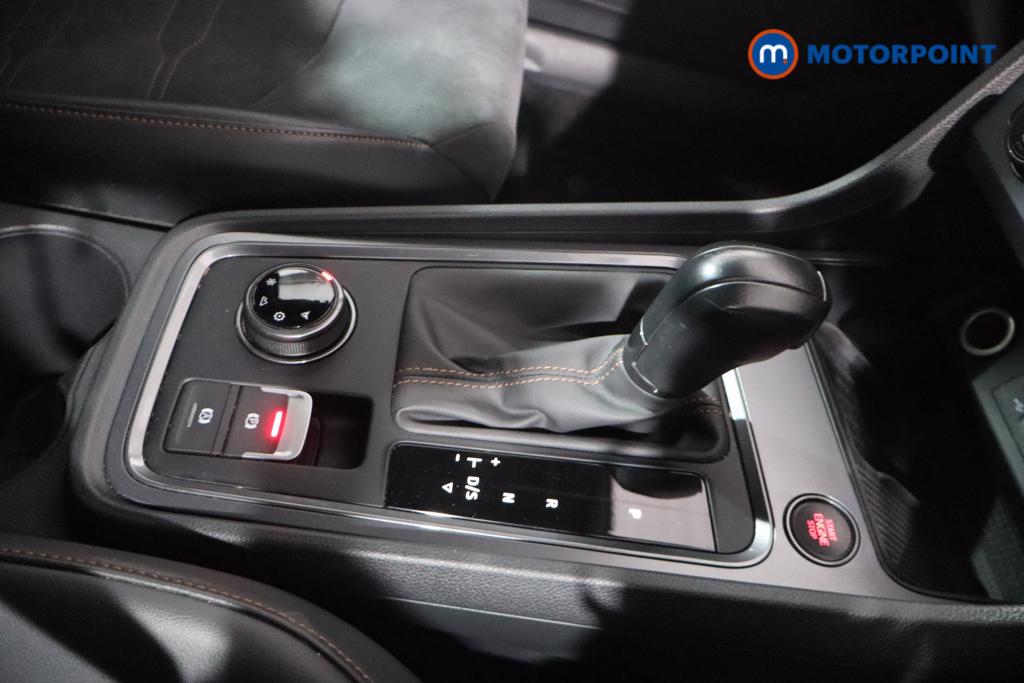 Cupra Ateca VZ1 Automatic Petrol SUV - Stock Number (1560104) - 3rd supplementary image