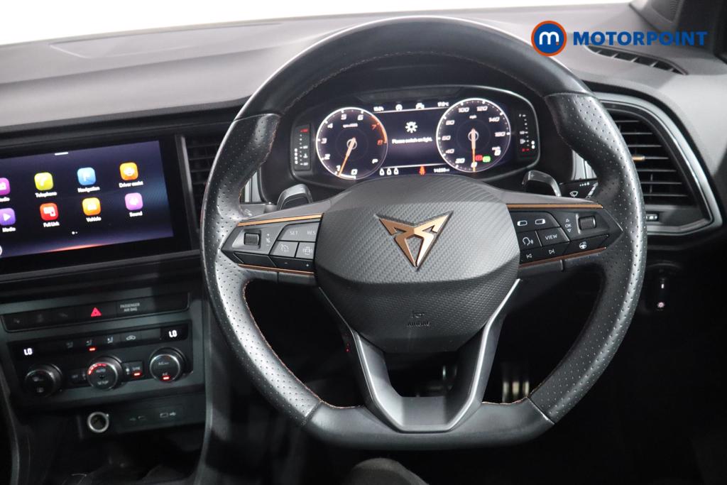 Cupra Ateca VZ1 Automatic Petrol SUV - Stock Number (1560104) - 5th supplementary image