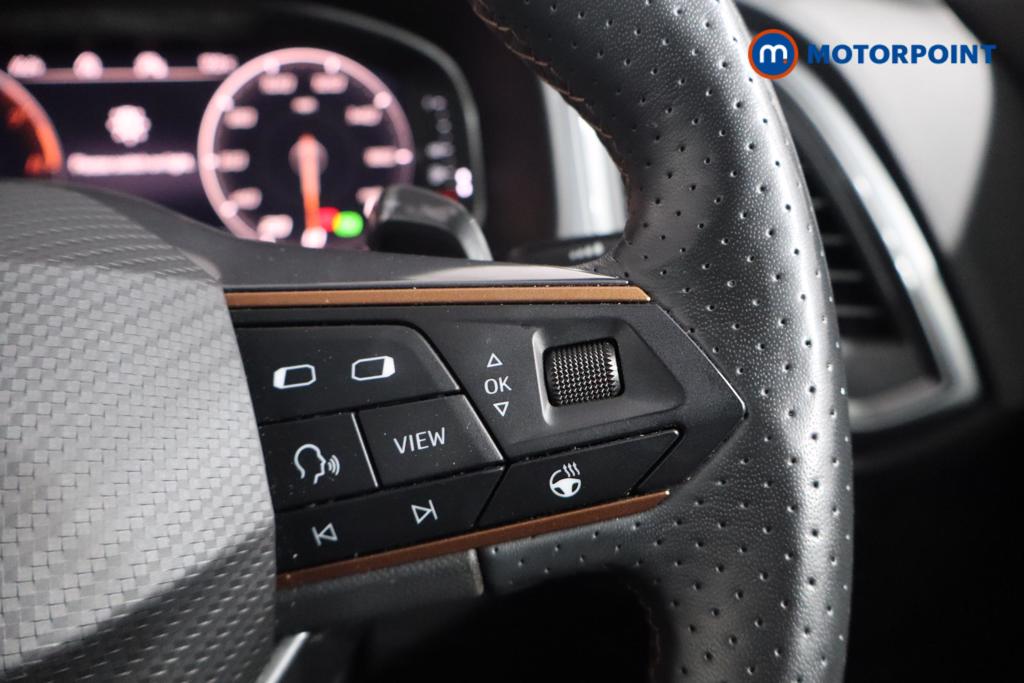Cupra Ateca VZ1 Automatic Petrol SUV - Stock Number (1560104) - 7th supplementary image
