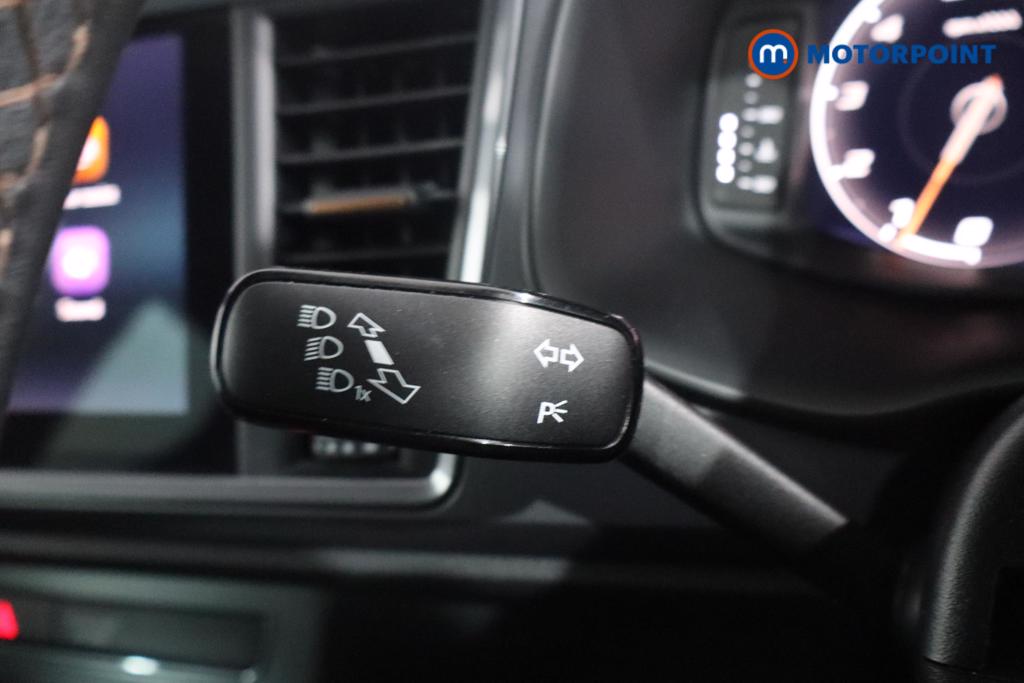 Cupra Ateca VZ1 Automatic Petrol SUV - Stock Number (1560104) - 8th supplementary image