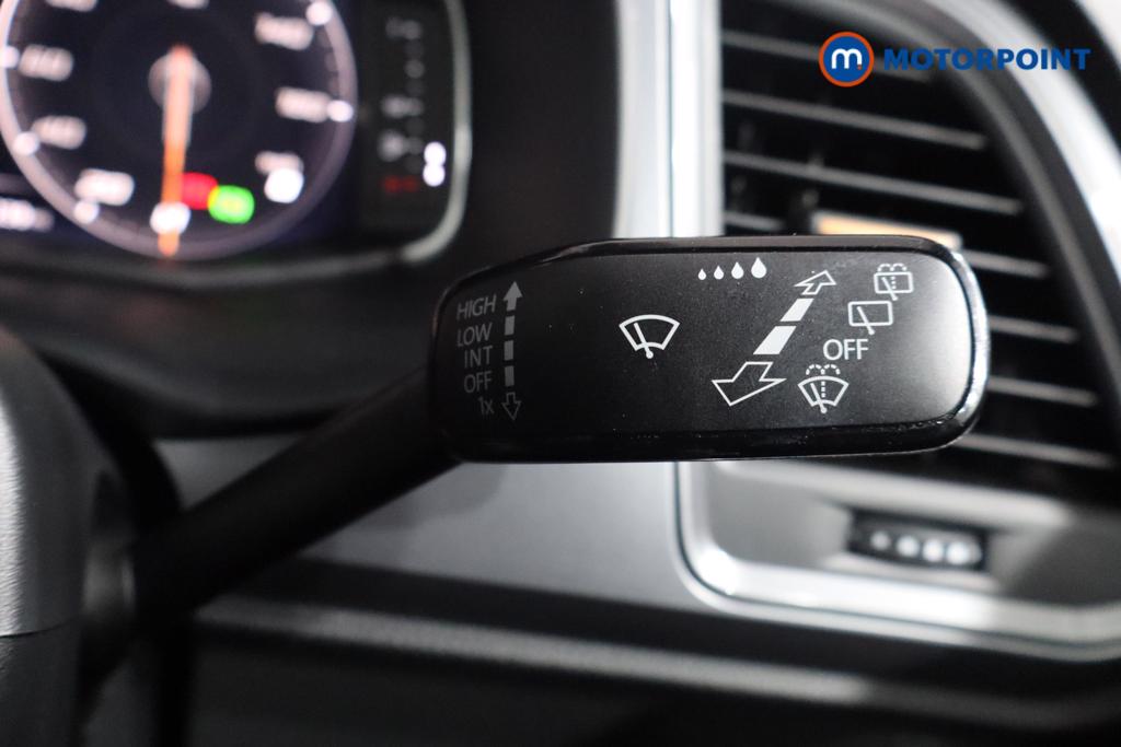 Cupra Ateca VZ1 Automatic Petrol SUV - Stock Number (1560104) - 9th supplementary image