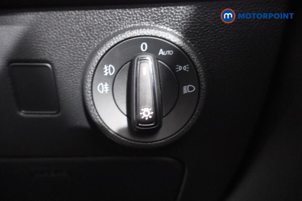 Cupra Ateca VZ1 Automatic Petrol SUV - Stock Number (1560104) - 10th supplementary image