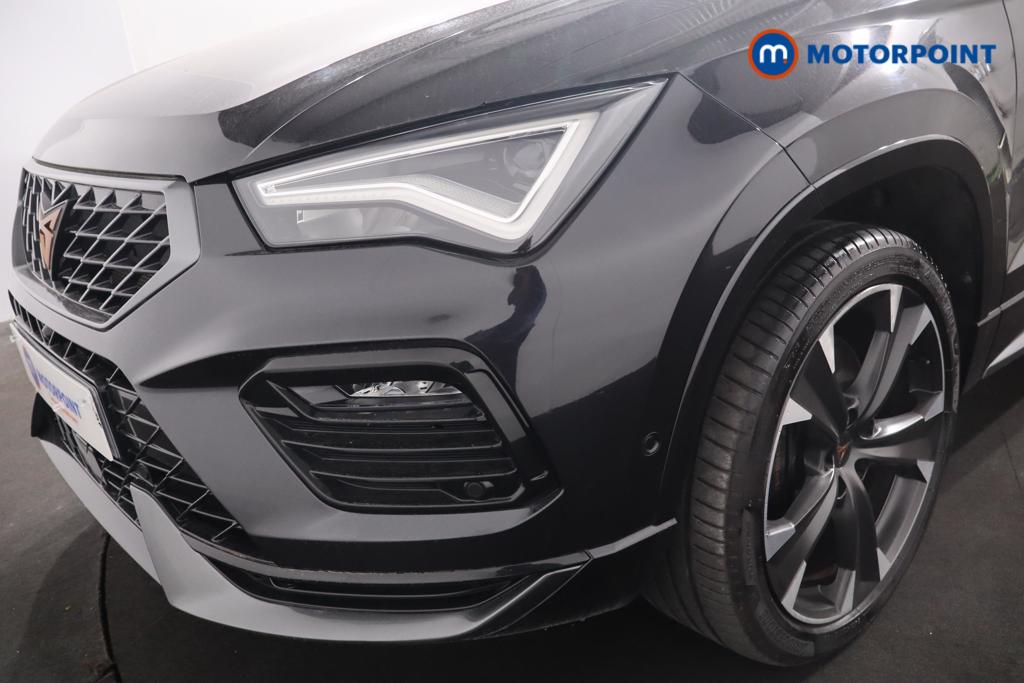Cupra Ateca VZ1 Automatic Petrol SUV - Stock Number (1560104) - 12th supplementary image