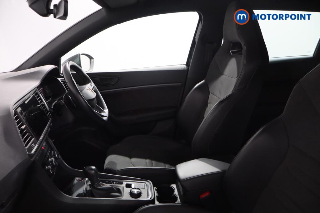 Cupra Ateca VZ1 Automatic Petrol SUV - Stock Number (1560104) - 14th supplementary image
