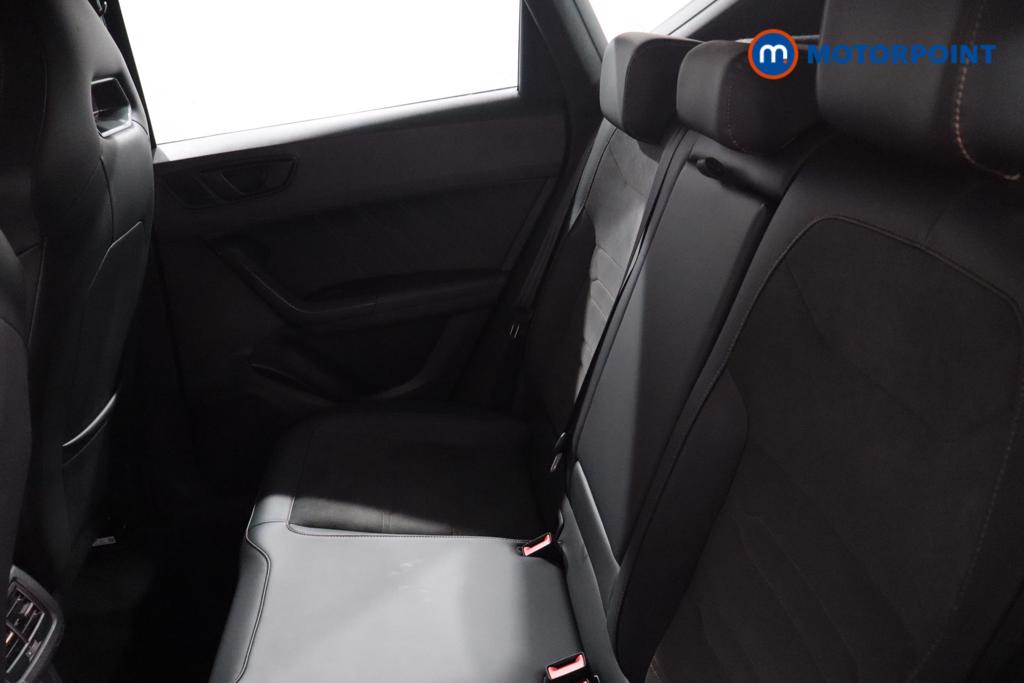 Cupra Ateca VZ1 Automatic Petrol SUV - Stock Number (1560104) - 15th supplementary image