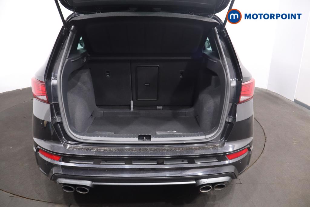 Cupra Ateca VZ1 Automatic Petrol SUV - Stock Number (1560104) - 17th supplementary image
