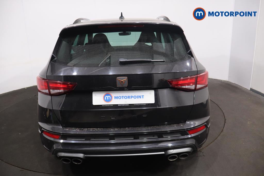 Cupra Ateca VZ1 Automatic Petrol SUV - Stock Number (1560104) - 18th supplementary image