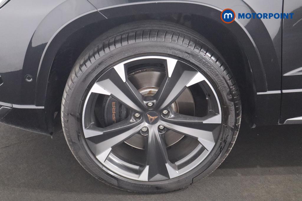 Cupra Ateca VZ1 Automatic Petrol SUV - Stock Number (1560104) - 21st supplementary image