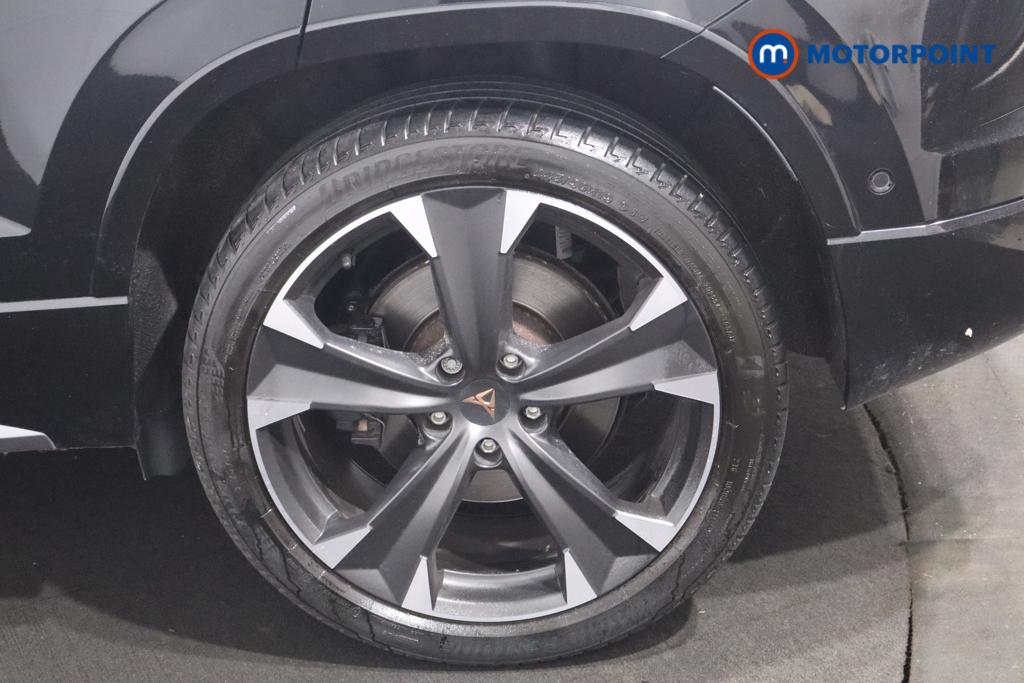 Cupra Ateca VZ1 Automatic Petrol SUV - Stock Number (1560104) - 22nd supplementary image