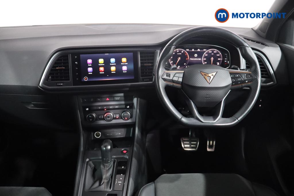 Cupra Ateca VZ1 Automatic Petrol SUV - Stock Number (1560104) - 1st supplementary image