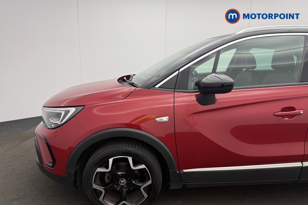 Vauxhall Crossland Ultimate Manual Diesel SUV - Stock Number (1561003) - 3rd supplementary image