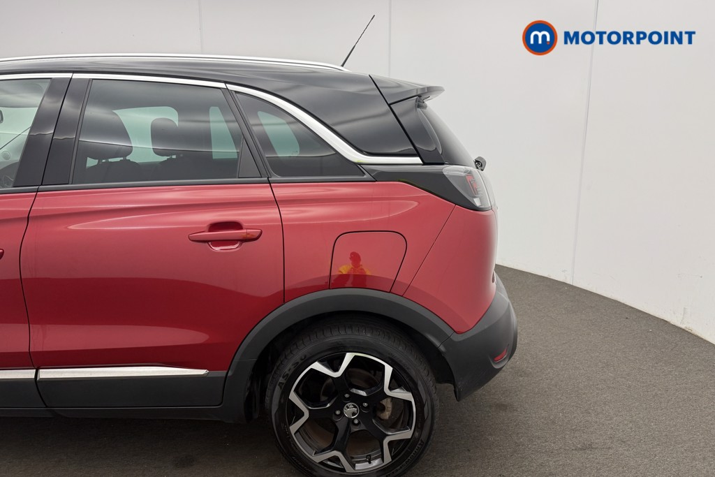 Vauxhall Crossland Ultimate Manual Diesel SUV - Stock Number (1561003) - 4th supplementary image