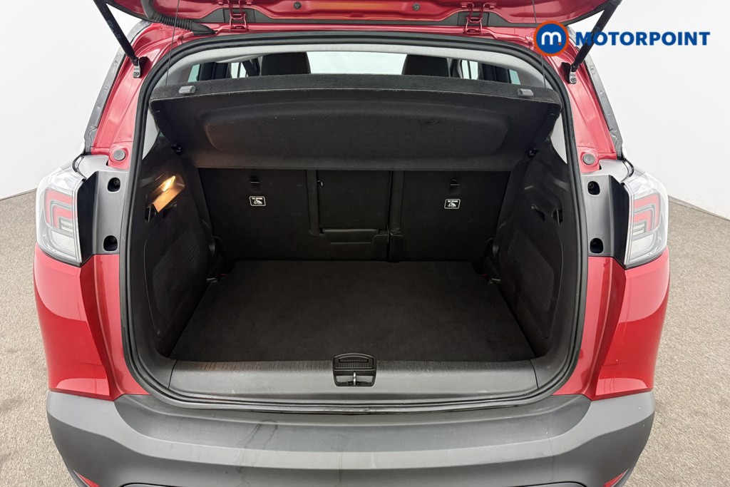 Vauxhall Crossland Ultimate Manual Diesel SUV - Stock Number (1561003) - 5th supplementary image